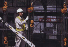 成華牌手拉葫蘆