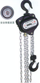 100噸手拉葫蘆罩殼優(yōu)勢