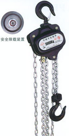 20噸手拉葫蘆舌片介紹