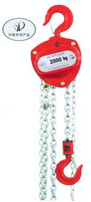 進水浙江手牌手拉葫蘆是否具有使用價值