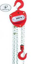 手拉葫蘆價格影響因素分析