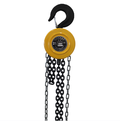 成華牌手拉葫蘆