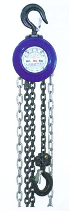 HSZ-B型30噸手拉葫蘆